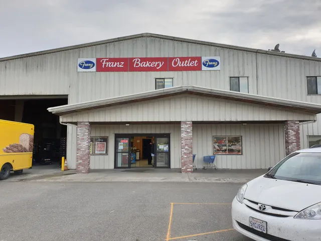 Franz Bakery Outlet