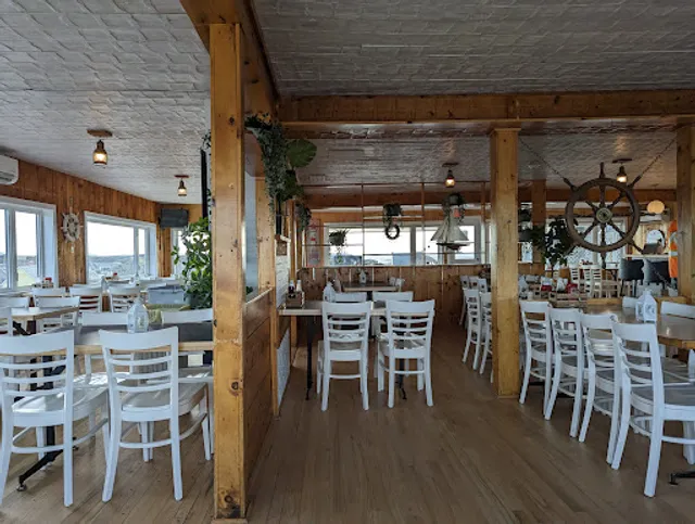 Sou’Wester Gift & Restaurant Company Ltd.