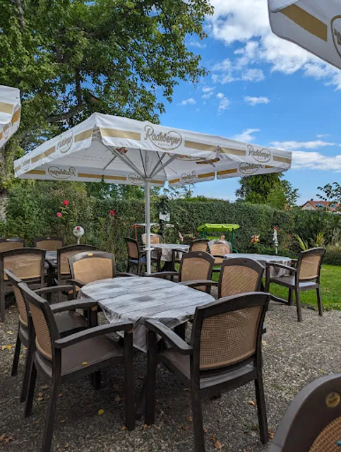 Gemeindekrug Drübeck-Familie Henk