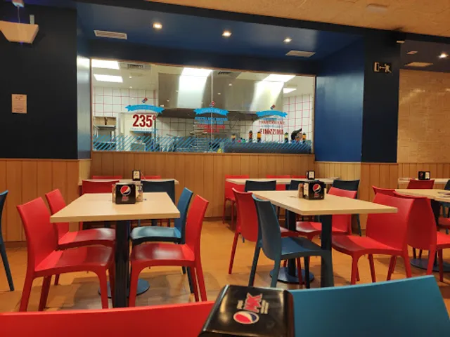 Domino's Pizza