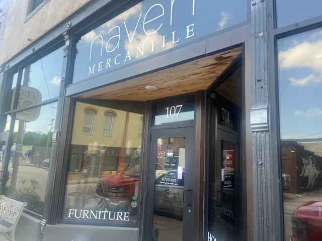 Haven Mercantile