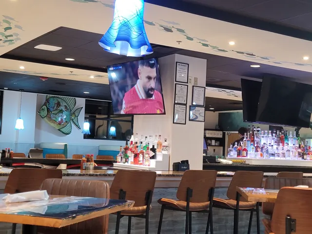 La Playa Mexican Restaurant