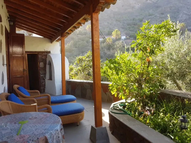 Casa Rural La Montaña