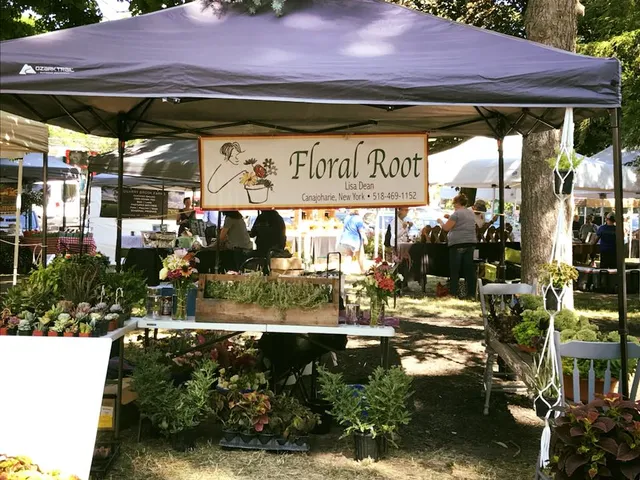 Clinton Farmers Market