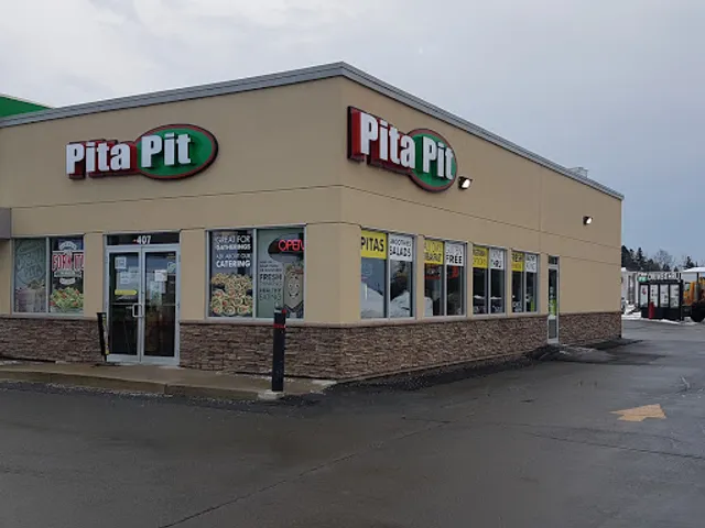 Pita Pit