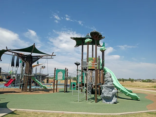 Tom Strouhal Little River