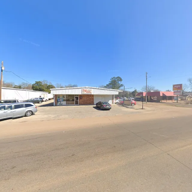 Office Machine Center