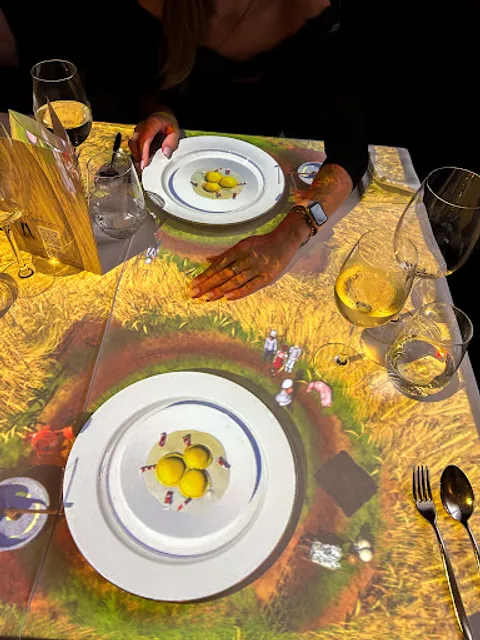 Le Petit Chef - Düsseldorf