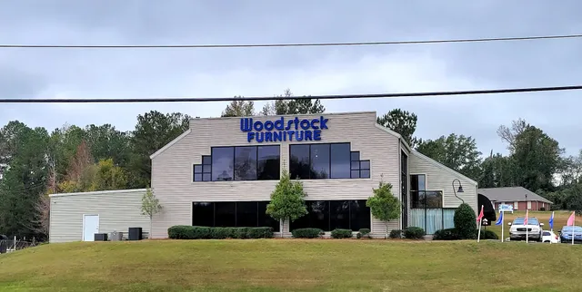 Woodstock Furniture Design