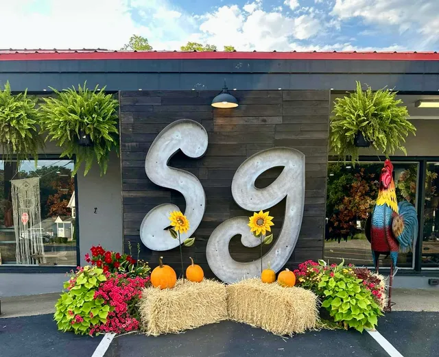 Saving Grace Country Store and Consignment LLC