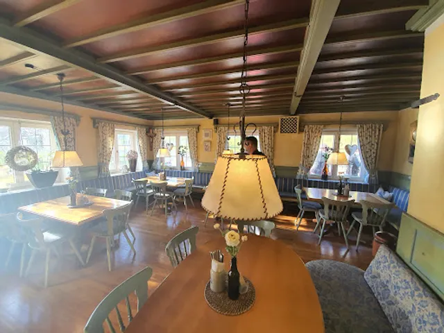 Brauerei Gasthof Engel