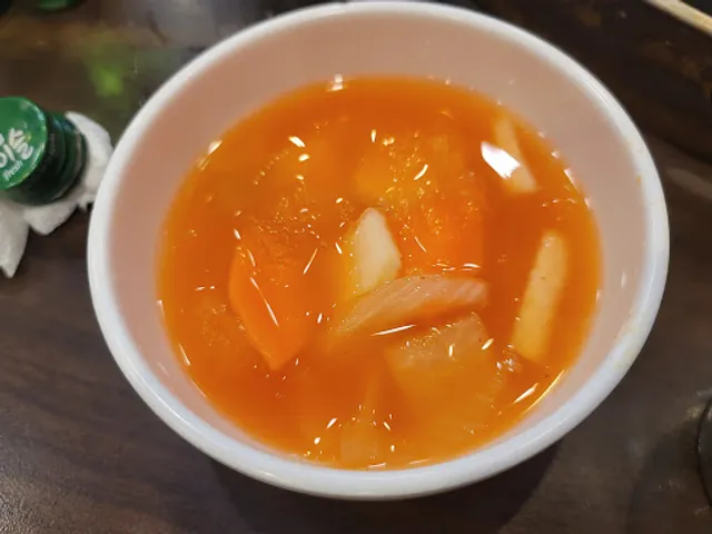 춘천애닭갈비
