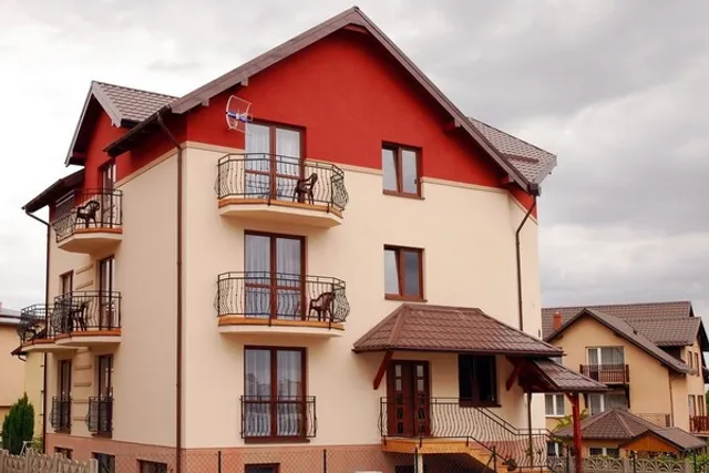 Antylia 3 - Pokoje gościnne Władysławowo