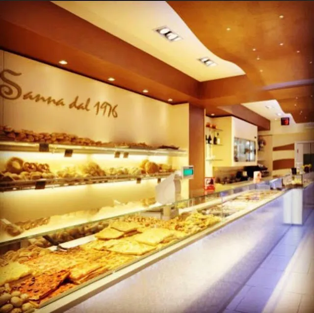 Panificio SANNA dal 1976