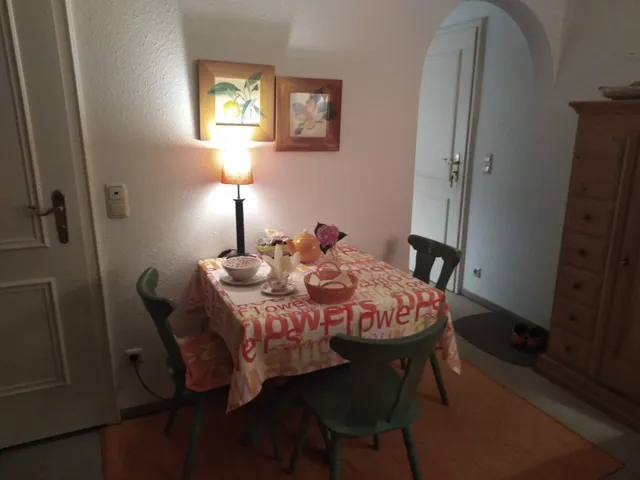 Ferienwohnungen Christiane