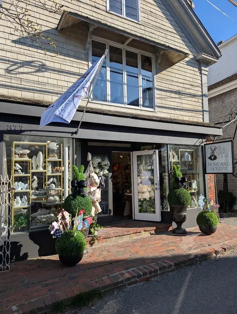 The White Hare Home and Holiday