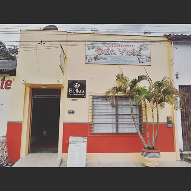 Restaurante Bela Vista