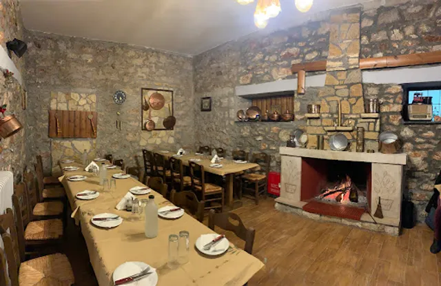 Ταβέρνα "Καλλιθέα"