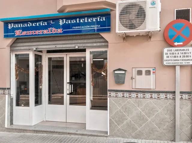 Pastelería la Esmeralda