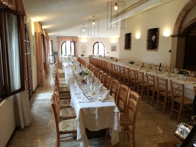 Ristorante da Battista