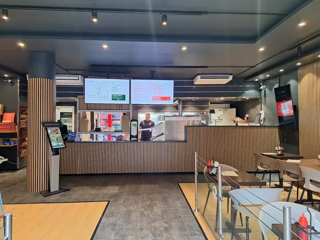 X Food Lab - Växjö