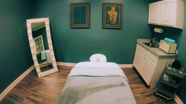 Indy Massage Company