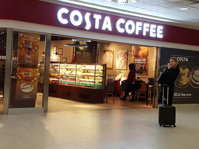 Costa Coffee