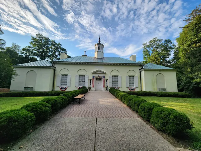 Morristown National Historical Park