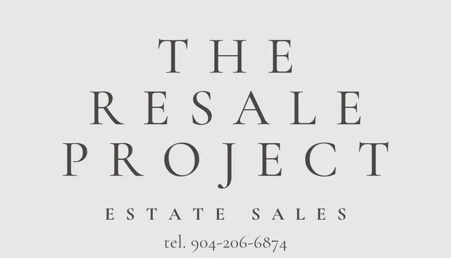 The Resale Project Estate Sale Company & Antique Stores