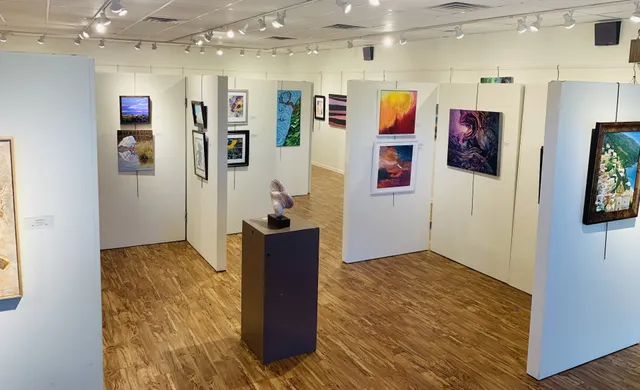 York Art Association Inc, York Pa.