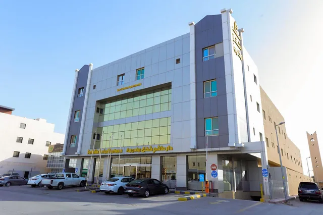 Hashim House Hotel Suites