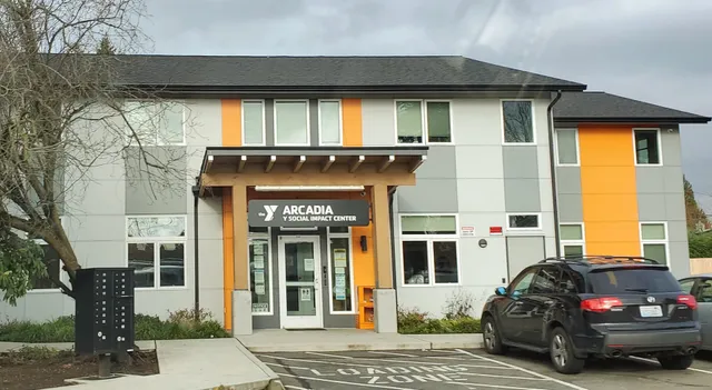 Arcadia Young Adult Shelter