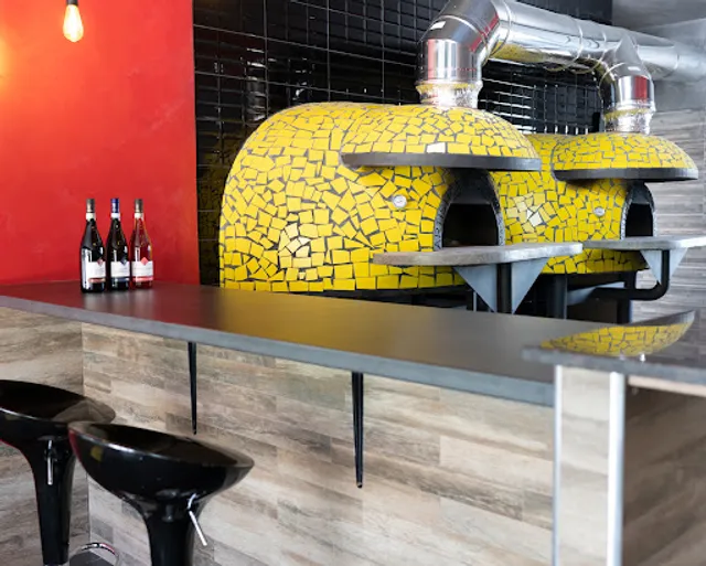 Simeo 3.0 Pizzeria Contemporanea