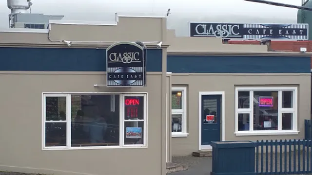 Classic Cafe East