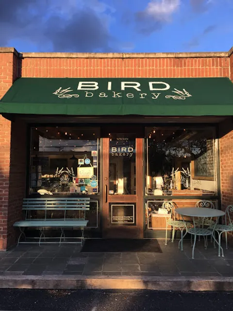 Bird Bakery