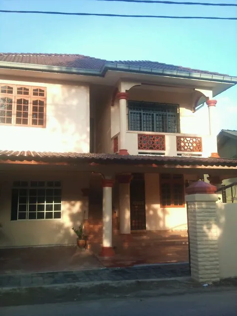 ZR homestay