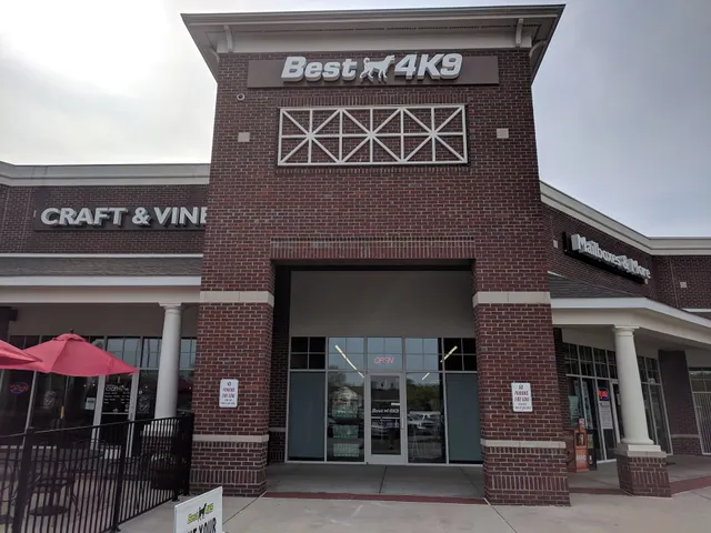 Oak Ridge Craft and Vine LLC