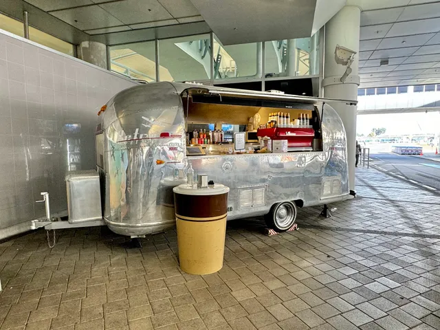 Retro Espresso Coffee