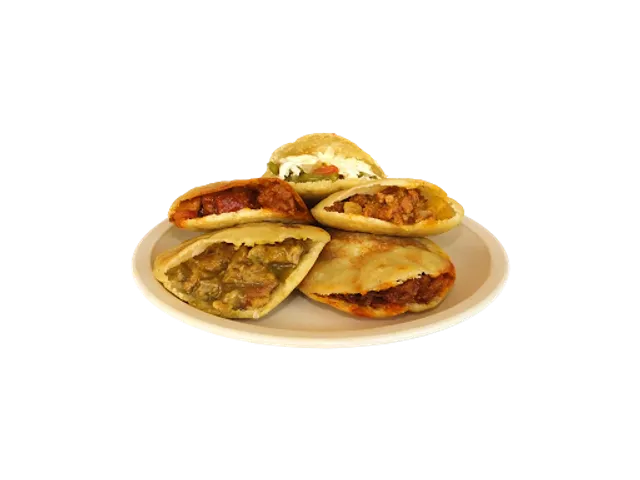 Taquería Guadalajara - Sucursal Barragán