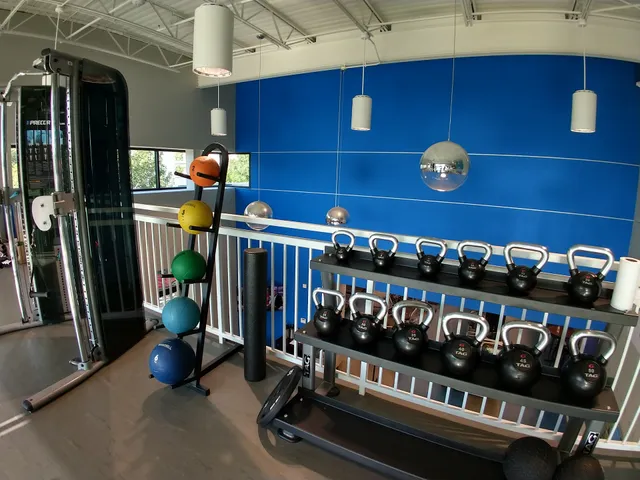 YMCA of Atchison Kansas