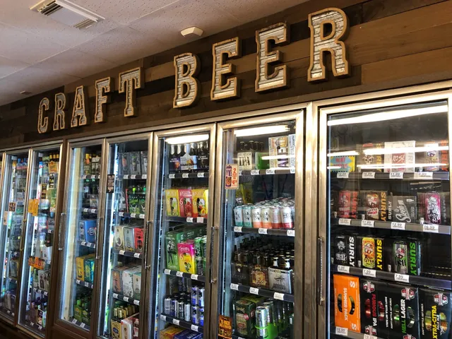 The Bottle Shoppe - Moorhead