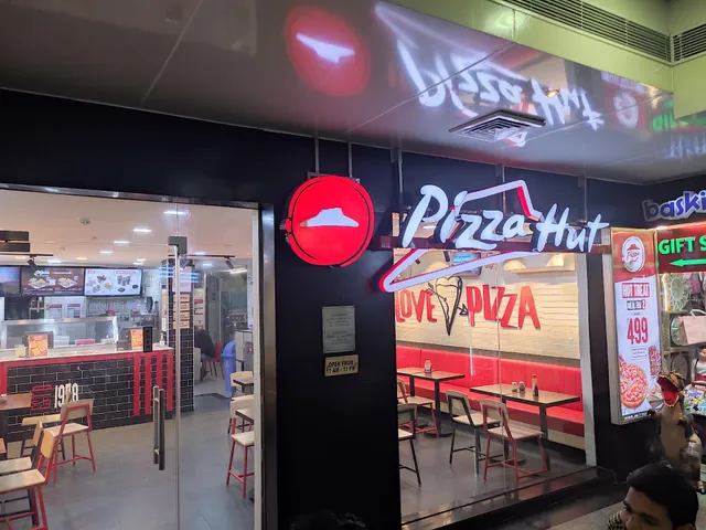 Pizza Hut | Neelkanth, Karnal
