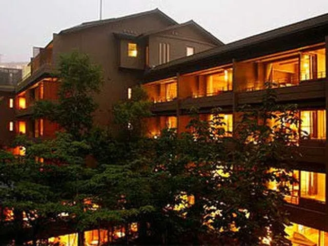 Noboribetsu Onsen Kyo Takinoya