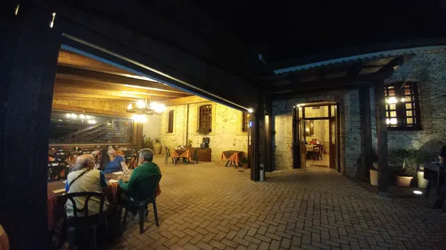 Agriturismo " Il Tipico"