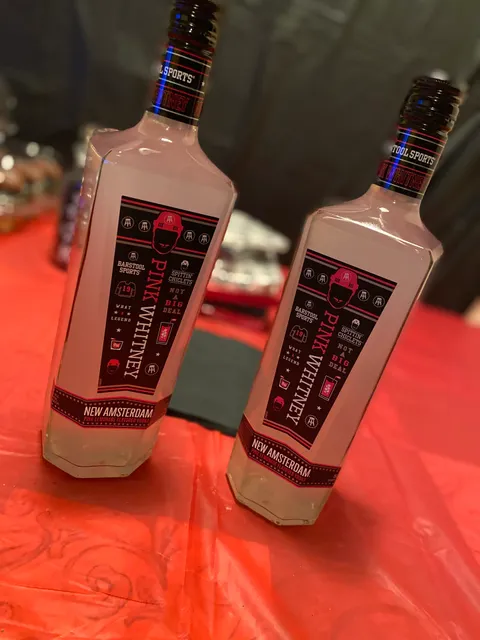 Louisville Package Shop