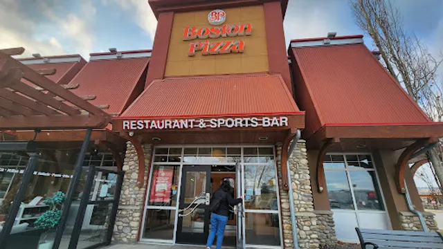 Boston Pizza
