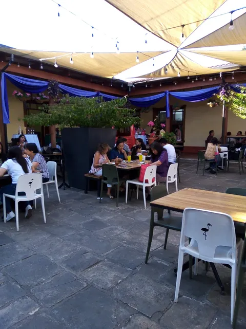 Apart Hotel Casa America