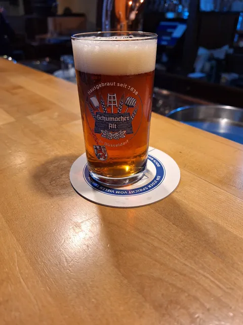 Zur Acht, Inh. Kerstin Vosgröne