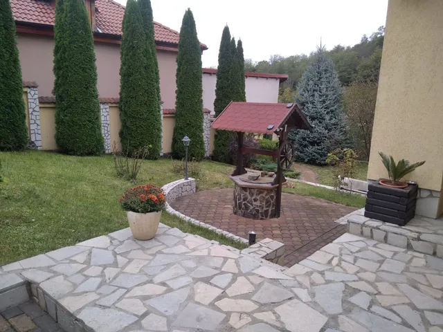 Pensiunea Casa Sabina