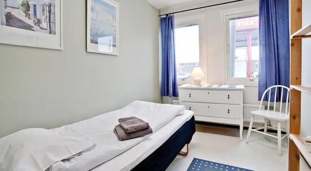 Bed´s Motell & Rumsuthyrning